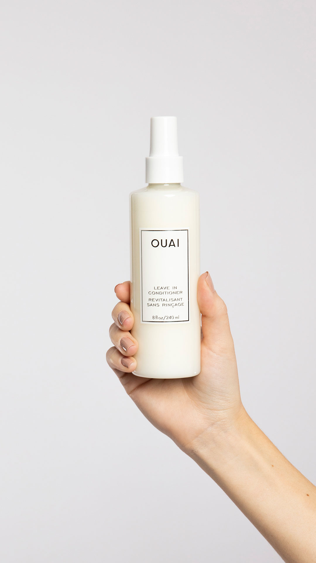 Leave In Conditioner Jumbo